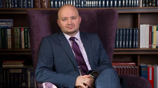 Роман Бевзенко: «Я никогда не пойду в суд с правовой позицией, в которую не верю»